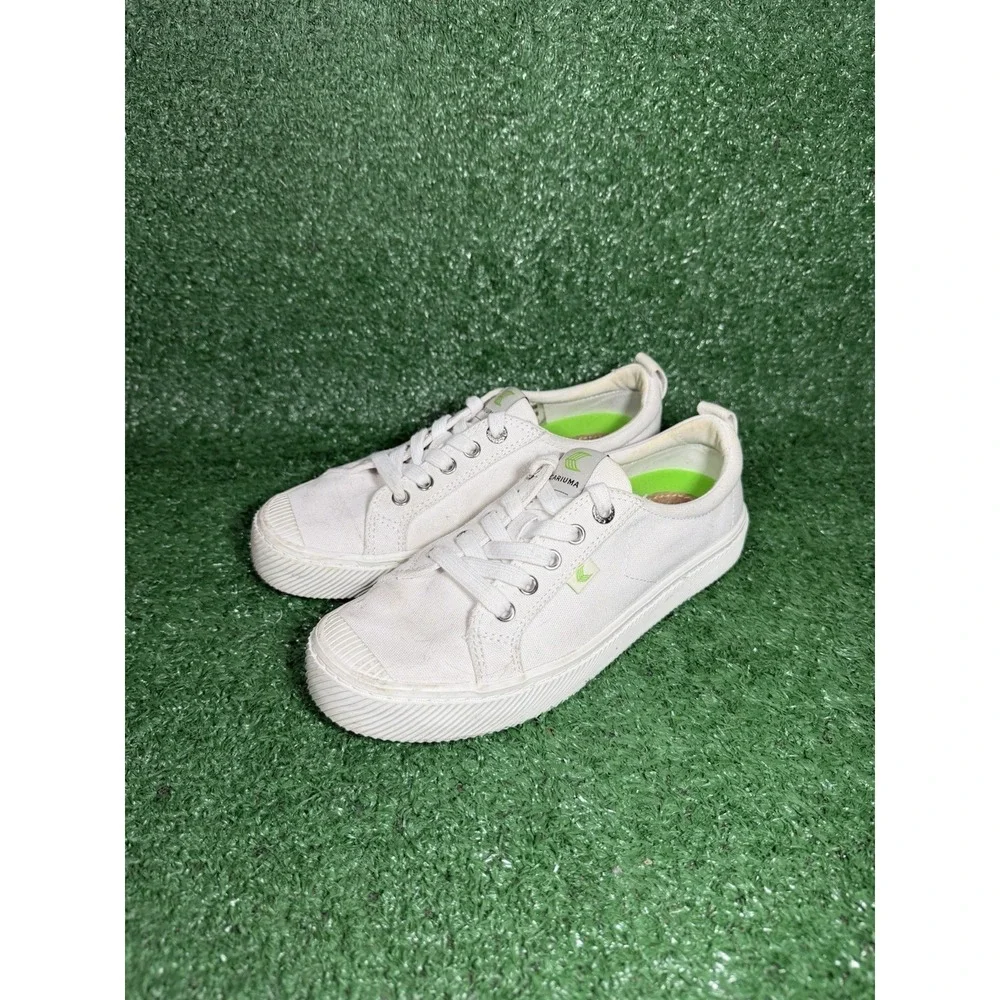 Cariuma oca low